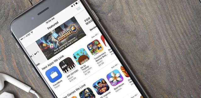 App Store vai ganhar melhorias no sistema de reviews com o iOS 10.3