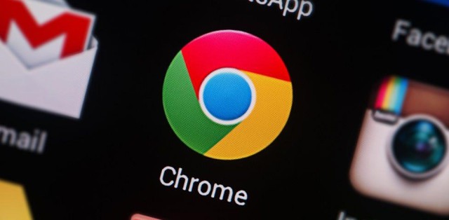Update no Google Chrome traz recarga de páginas mais veloz nos celulares