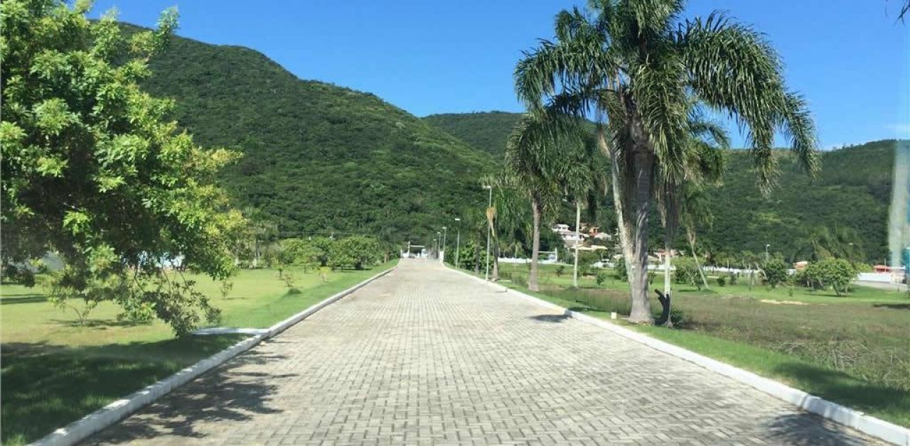 Terreno residencial à venda, pântano do sul, florianópolis.