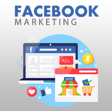 Livro Facebook Marketing