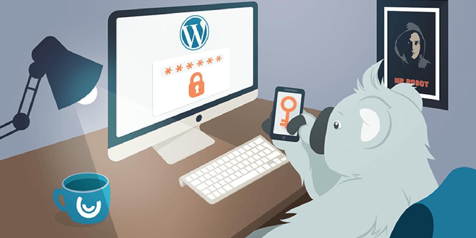 Como manter seu WordPress mais seguro