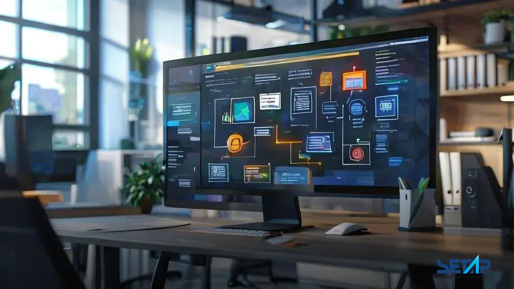 automação de leads com n8n: descubra como agilizar seu funil de vendas hoje