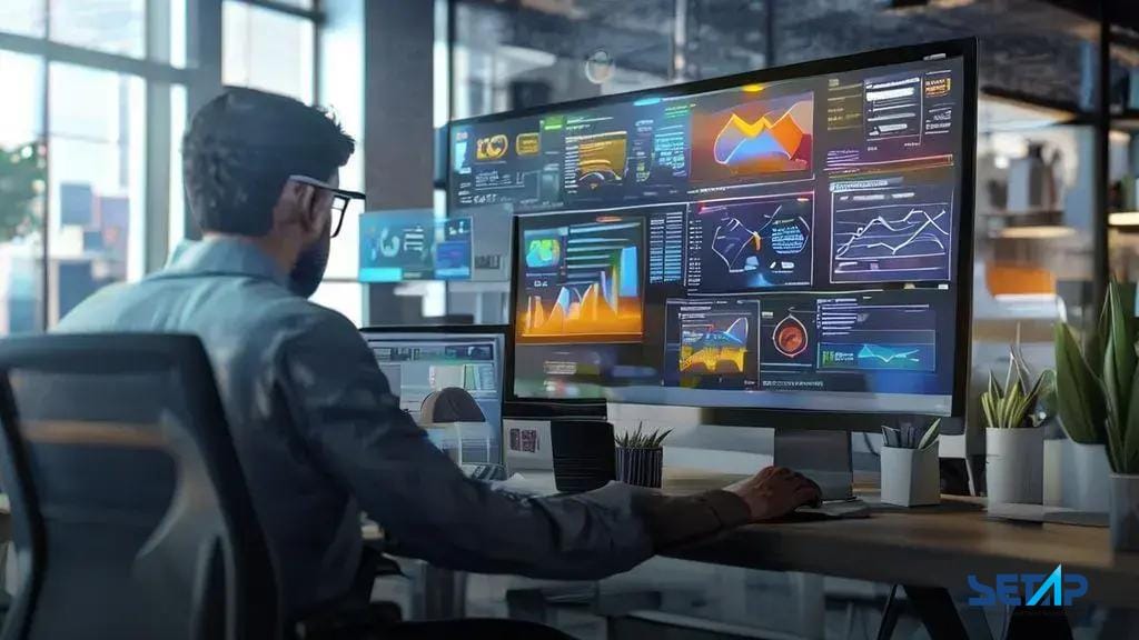 automação de vendas com n8n: transforme seu negócio com processos automatizados
