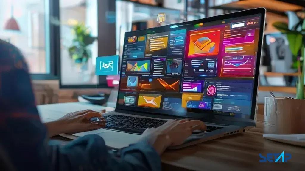 Automatização: ferramentas que facilitam o processo Automatização: ferramentas que facilitam o processo
