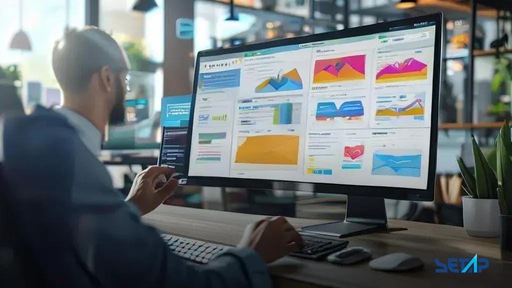 automatizando o acompanhamento de leads e clientes automatizando o acompanhamento de leads e clientes