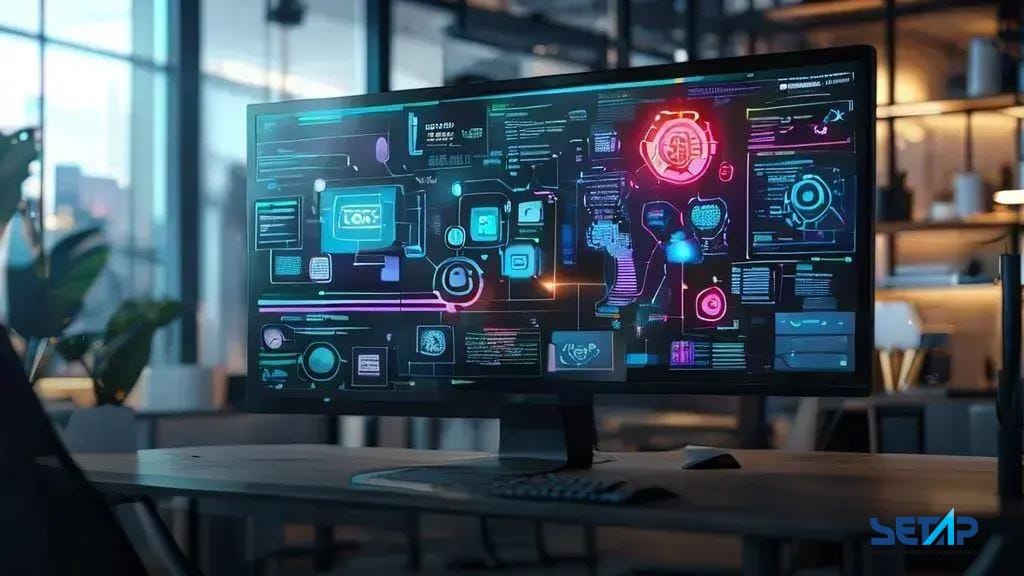como a inteligência artificial se encaixa na n8n