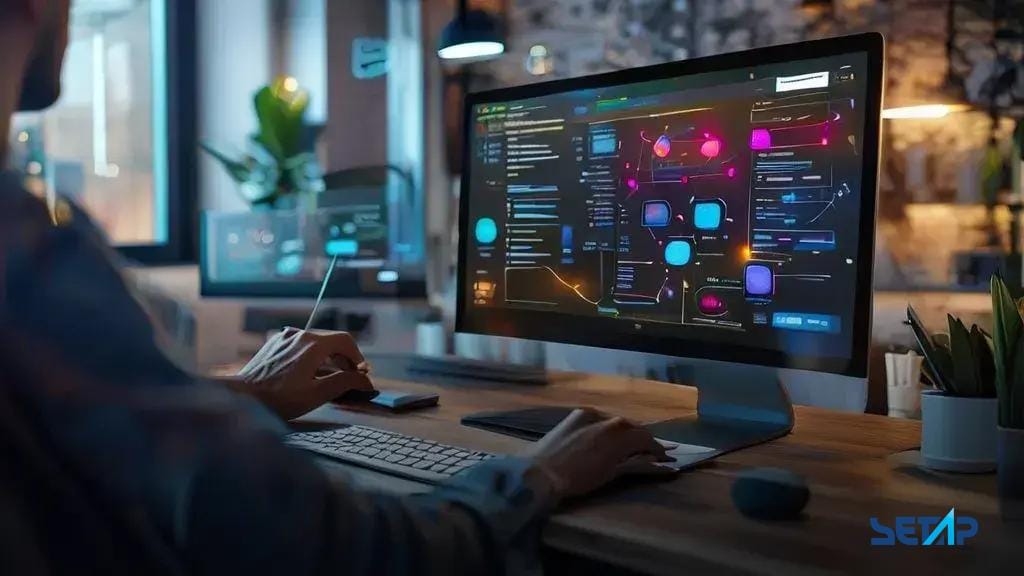 como configurar fluxos básicos de automação no n8n como configurar fluxos básicos de automação no n8n