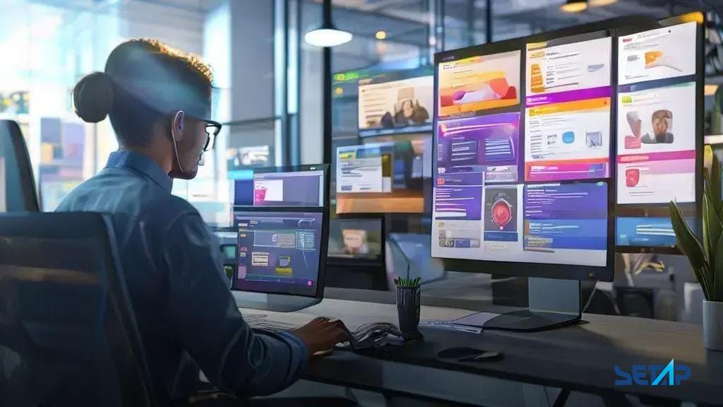 como o n8n pode ajudar na personalização do atendimento como o n8n pode ajudar na personalização do atendimento