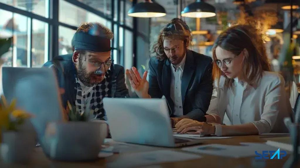 Erros comuns em lançamentos digitais que podem comprometer seu sucesso