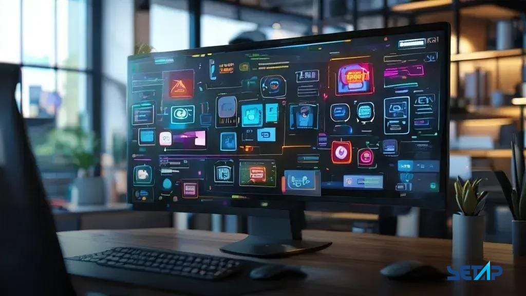 exemplos de automação com n8n para facilitar suas tarefas diárias e economizar tempo
