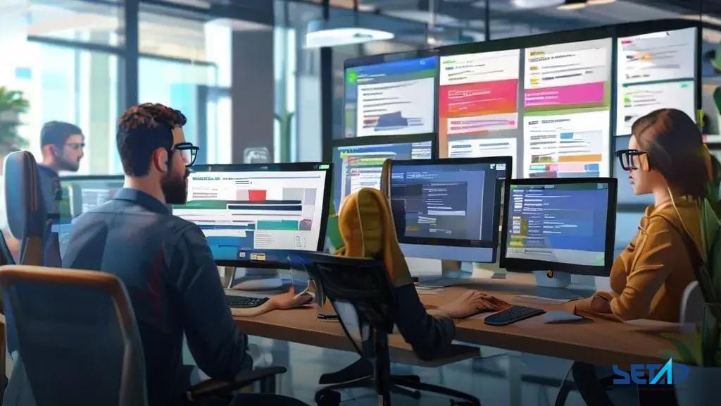 Importância do suporte e atendimento ao cliente Importância do suporte e atendimento ao cliente