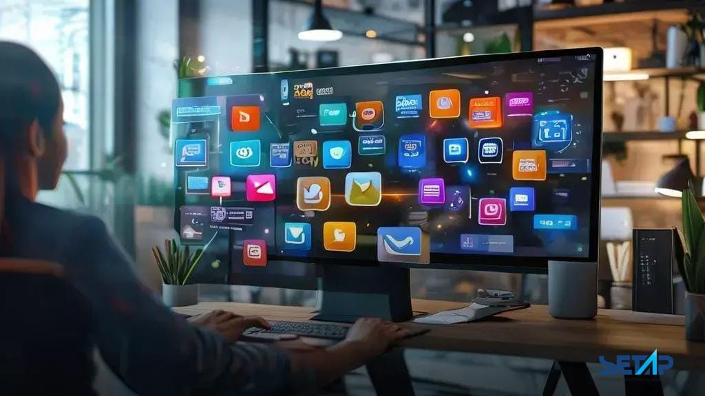 integrando n8n com ferramentas populares integrando n8n com ferramentas populares