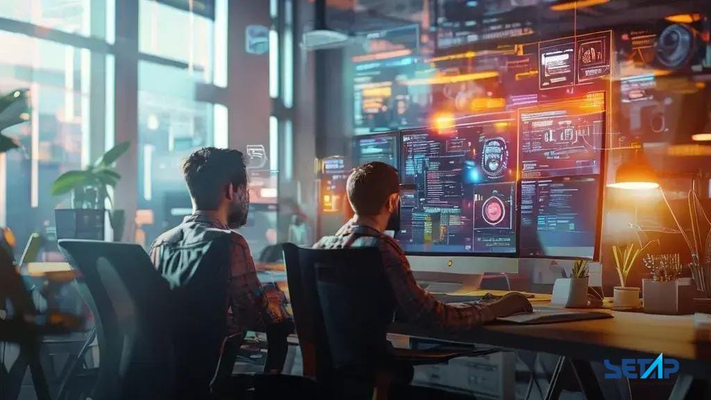 n8n automação para infoprodutores: otimize suas vendas e ganhe tempo hoje