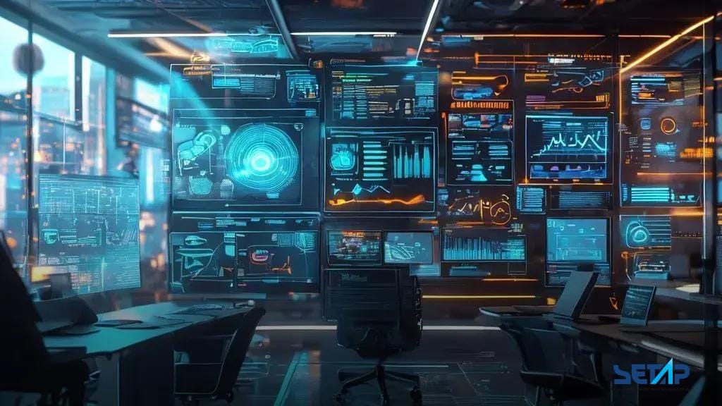 o futuro das automações inteligentes com n8n e inteligência artificial