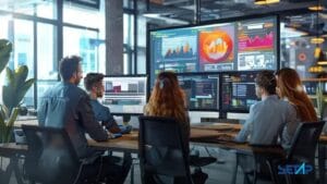 Agência de crescimento digital automatizado: estratégia para acelerar seu negócio