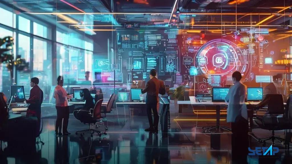 automação com IA para empresas: como acelerar resultados na sua empresa agora