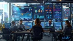 automação de funil de vendas com IA: como acelerar resultados sem esforço extra