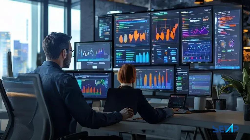 automação de leads com eficiência: estratégias para transformar seu funil de vendas