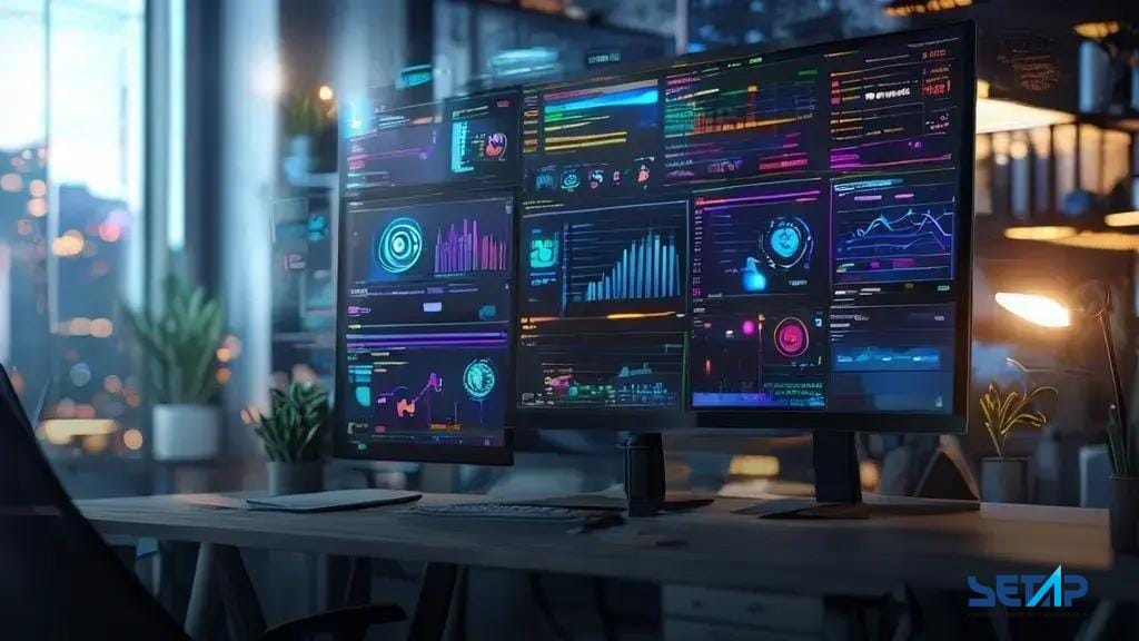 automação de marketing com IA: como revolucionar suas campanhas e economizar tempo