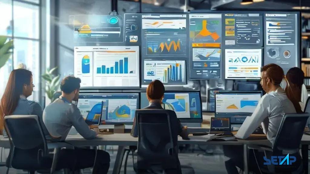 automação de marketing: como transformar resultados com estratégias eficientes