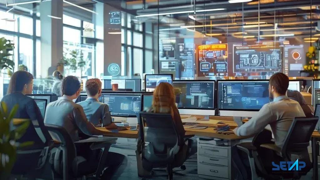 automação de processos: como transformar seu negócio e ganhar agilidade