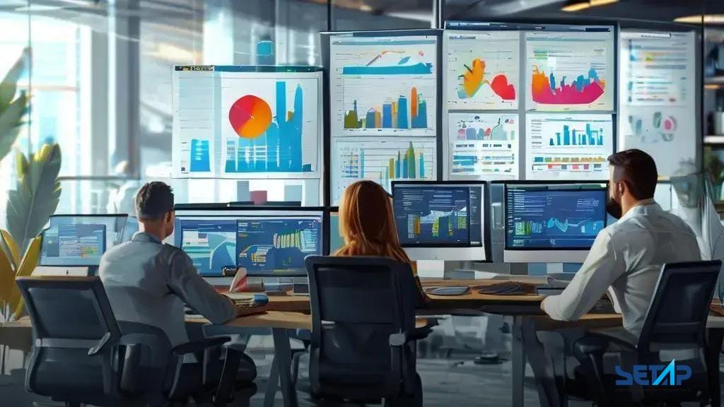 automação de vendas com: descubra como aumentar resultados e economizar tempo