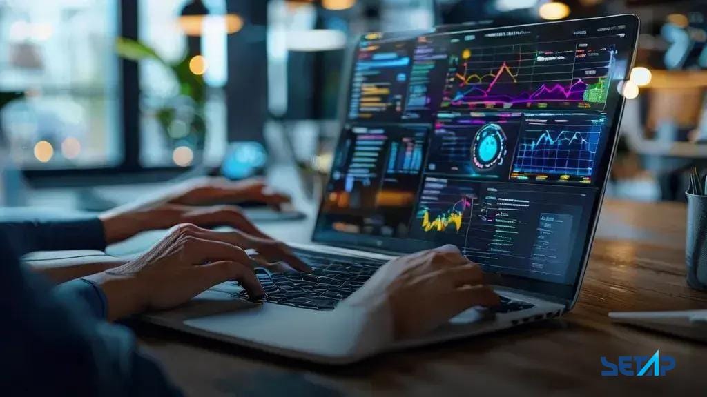 automações personalizadas: como elas podem transformar seu negócio hoje