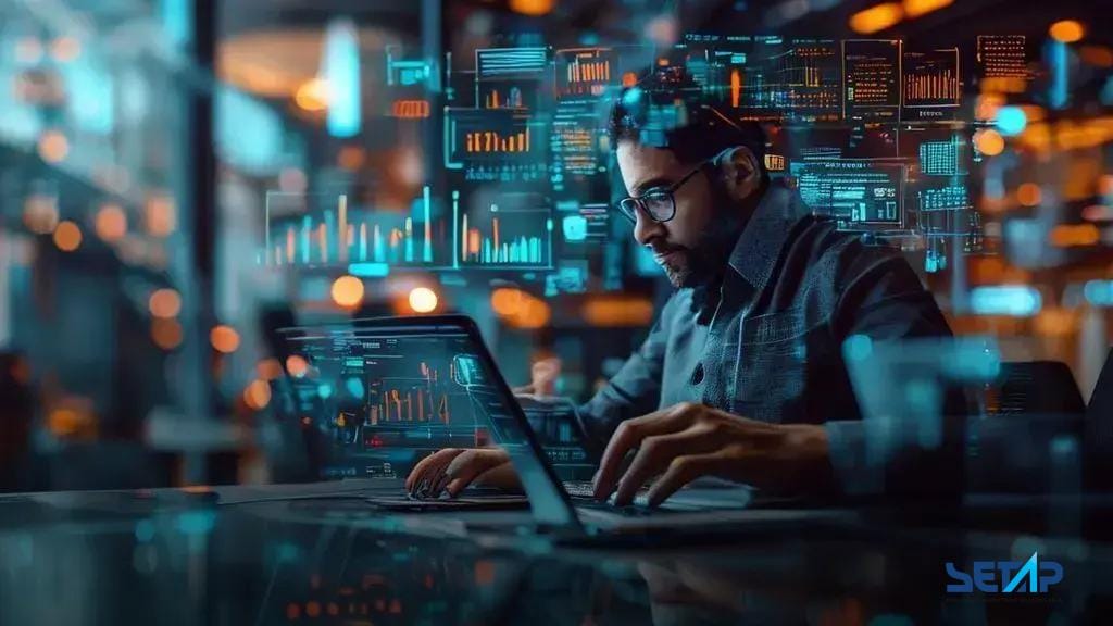 como usar inteligência artificial para vender mais e transformar seus resultados