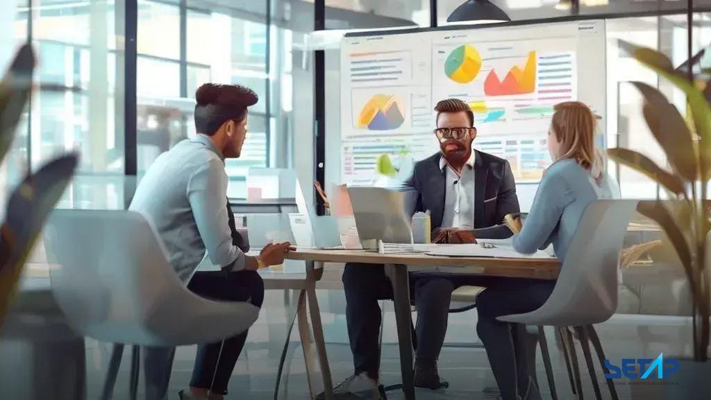 Consultoria em marketing digital estratégico: descubra como alavancar seu negócio