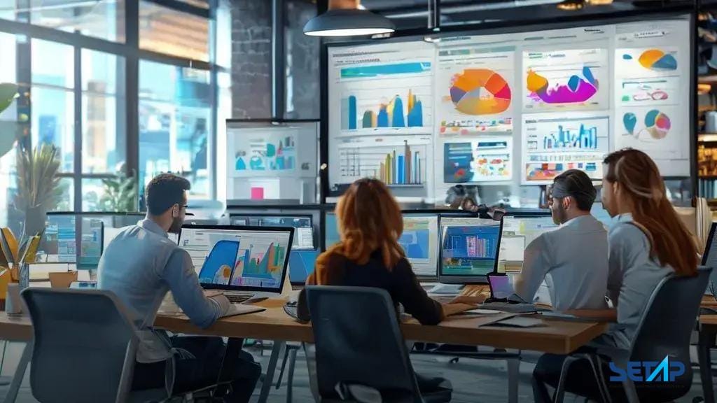 gestão completa de lançamentos digitais: entenda como potencializar seus resultados agora