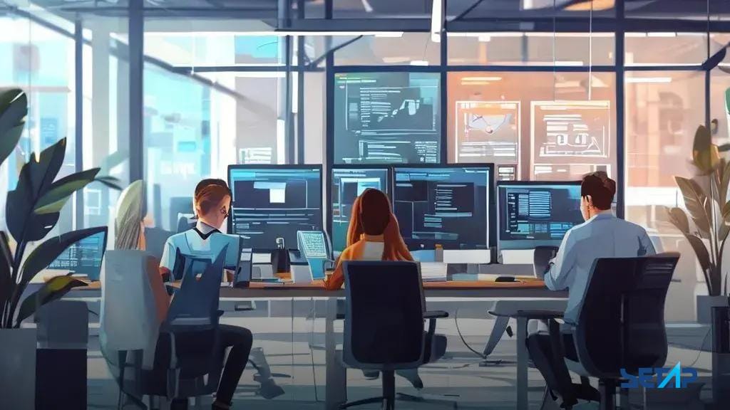 Ia para automação de processos empresariais: como transformar seu negócio agora