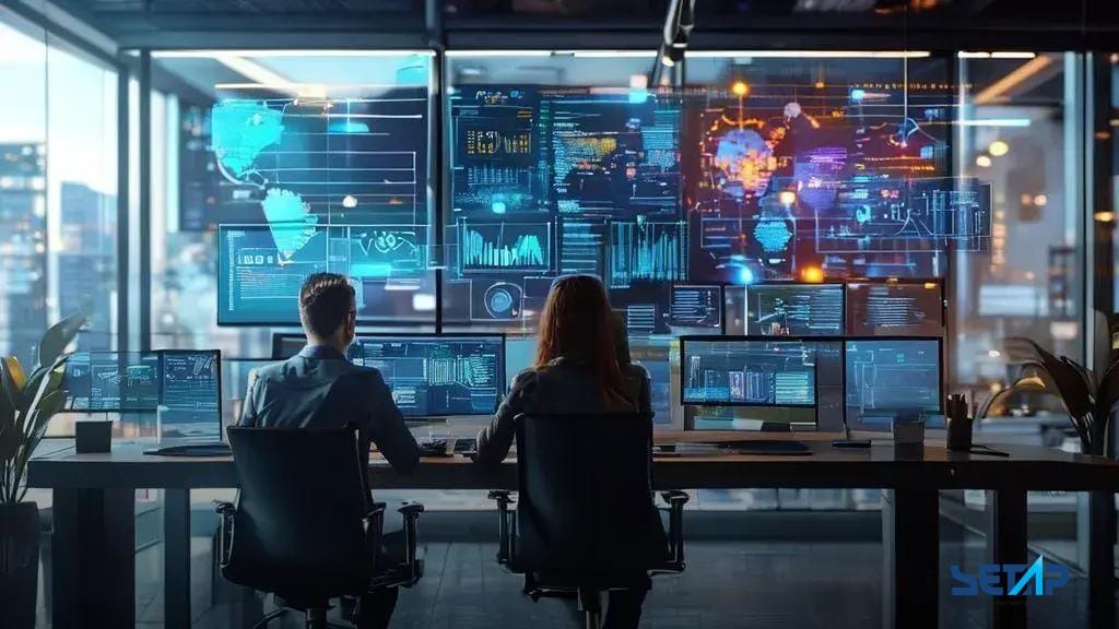 Integração de sistemas: como otimizar processos e evitar erros na sua empresa