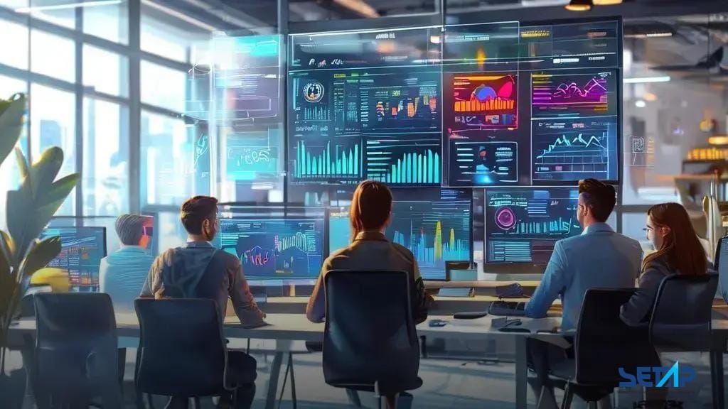 inteligência artificial aplicada ao marketing: o que muda no seu negócio e como tirar proveito