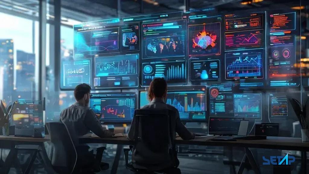inteligência artificial no marketing digital: como transformar suas estratégias e obter resultados
