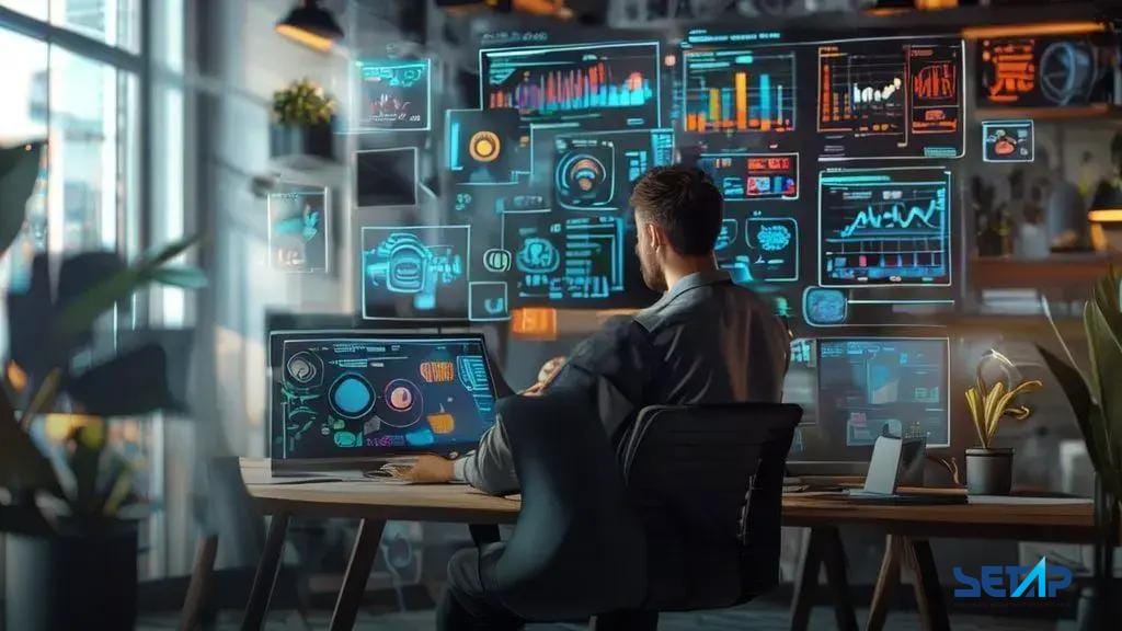 Inteligência artificial para infoprodutos: como potencializar seus resultados hoje