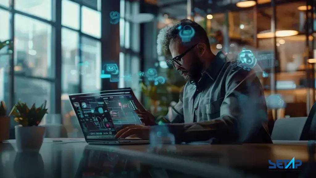 inteligência artificial para pequenas empresas: como transformar seu negócio hoje