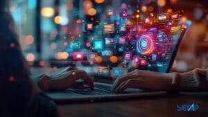 lançamento de infoprodutos com automação: como otimizar vendas e tempo