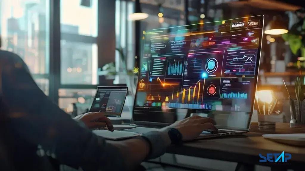 lançamentos digitais com automação inteligente: como turbinar resultados com tecnologia
