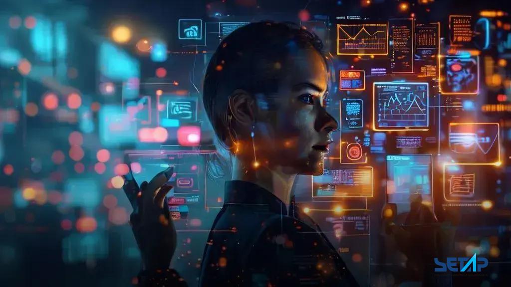 marketing digital automatizado com ia: como transformar resultados com inteligência artificial