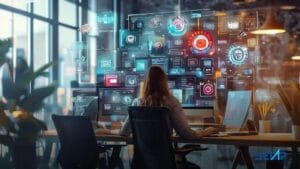 marketing digital automatizado com IA: veja como revolucionar suas estratégias hoje