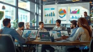 marketing digital com foco em vendas: estratégias que realmente convertem