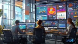 marketing digital com processos automatizados: como turbinar suas vendas agora