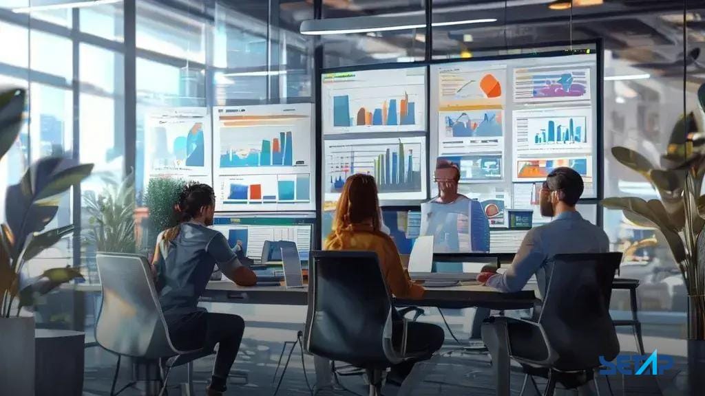 marketing digital orientado a resultados: como alcançar metas reais e mensuráveis