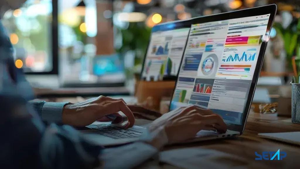 marketing digital para ecommerces: estratégias que realmente impulsionam vendas agora