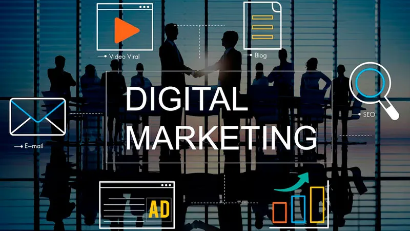 Marketing digital para empresas de serviços: estratégias que transformam resultados agora