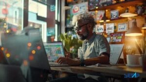 Marketing digital para empresas locais: estratégias que impulsionam seu negócio