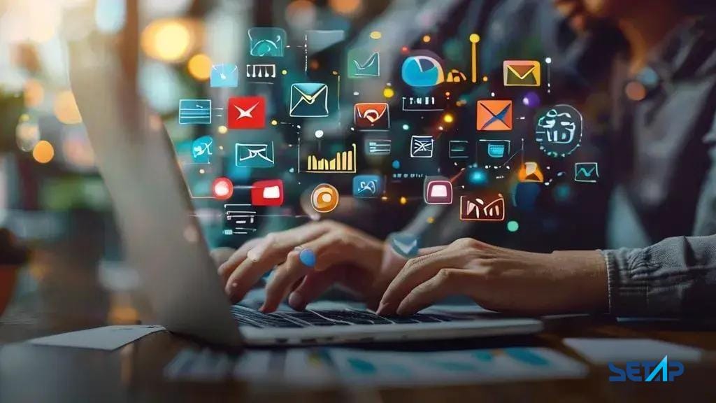 Marketing digital para pequenos negócios: estratégias para crescer rápido e barato