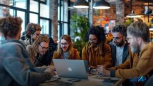 marketing para lançamentos de cursos online: estratégias que fazem seu curso decolar