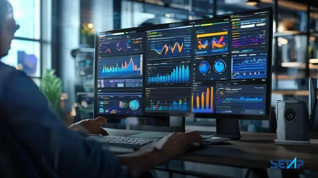 monitoramento e análise de dados de vendas no n8n monitoramento e análise de dados de vendas no n8n