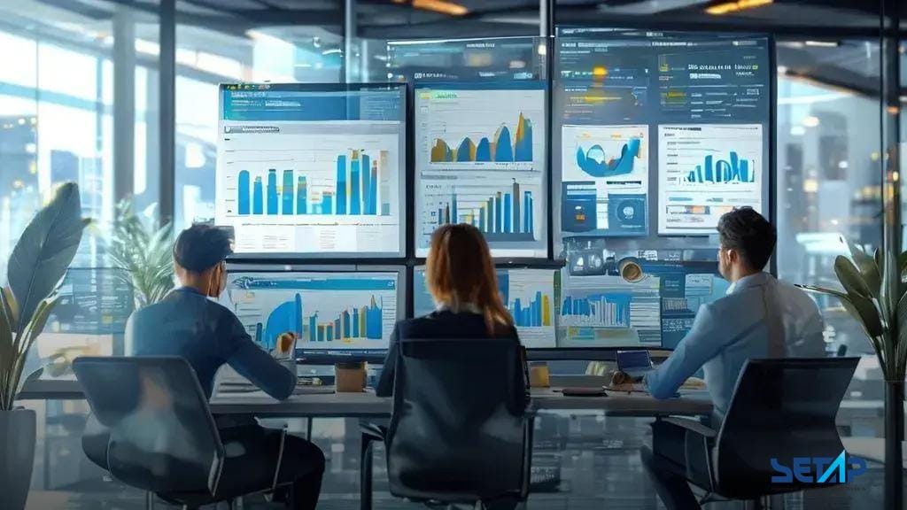 serviços de marketing digital para empresas: como turbinar sua presença online hoje